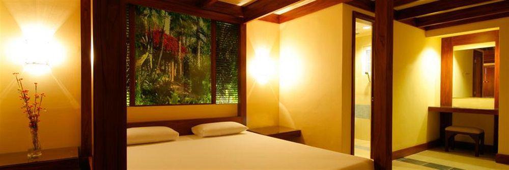 Мотель Victoria Court San Fernando Экстерьер фото