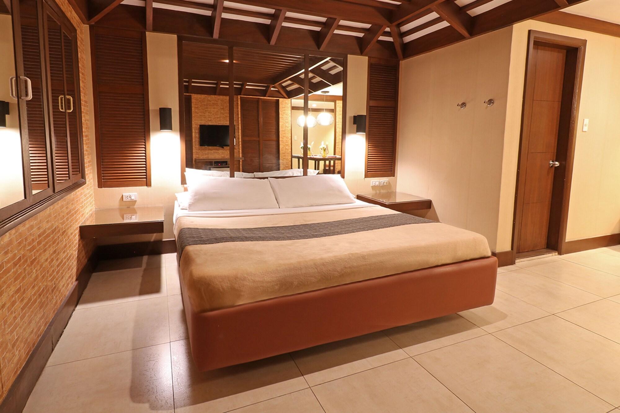Мотель Victoria Court San Fernando Экстерьер фото