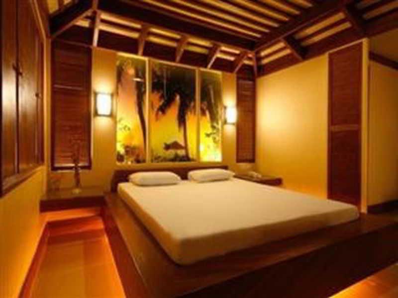 Мотель Victoria Court San Fernando Экстерьер фото