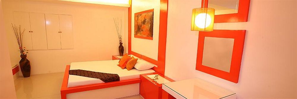 Мотель Victoria Court San Fernando Экстерьер фото